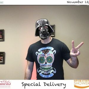 Meet your Posher, Fernando